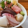 本鮪丼なかばやし