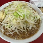 ラーメン二郎 - 