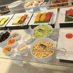 HOTEL VILLA REAL - 料理写真: