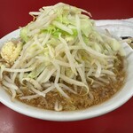 ラーメン二郎 - 