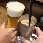 エリックサウス 八重洲店 - 