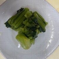 信州野沢菜漬け