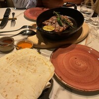 FONDA MEXICANA New York 銀座店 - 
