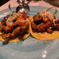 FONDA MEXICANA New York 銀座店 - 