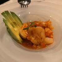 FONDA MEXICANA New York 銀座店 - 