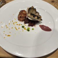 ビストリア 魚タリアン - 