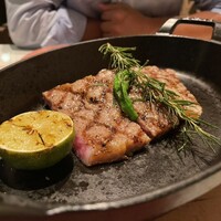 FONDA MEXICANA New York 銀座店 -  和牛