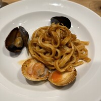 ビストリア 魚タリアン - 