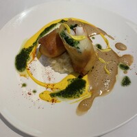 レストラン ヒロミチ - 