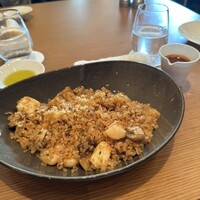 グランド キッチン - 