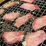 焼肉 広鈴 - 