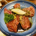 焼肉 広鈴 - 