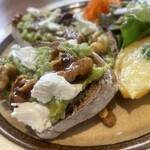 モラン カフェ - 