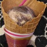 サーティワンアイスクリーム - 料理写真: