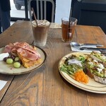 モラン カフェ - 