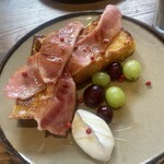 モラン カフェ - 