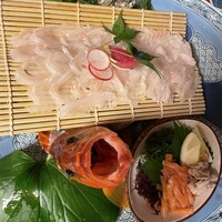 河太郎 中洲本店 - 
