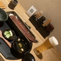 うなぎ四代目菊川 クロスゲート金沢店 - 