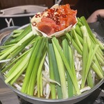 九州酒場 げん次 - 