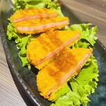 九州酒場 げん次 - 