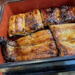 うなぎの末よし - 