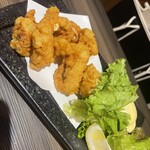 九州酒場 げん次 - 