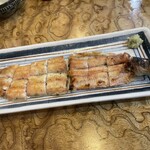 うなぎの末よし - 