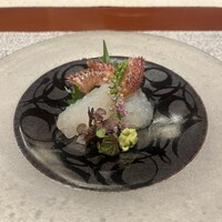 銀座 蟹みつ - 