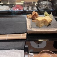 築地青空三代目 大名古屋ビルヂング店 - 