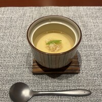 銀座 蟹みつ - 