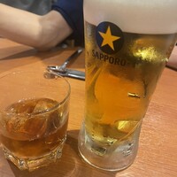 北京ダック専門店 銀座芳亭 - 