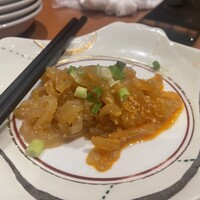 北京ダック専門店 銀座芳亭 - 