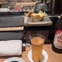 築地青空三代目 大名古屋ビルヂング店 - 