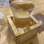 カキと酒 喰貝 - 