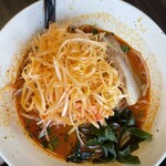 ラーメン あじ平 - 