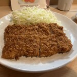 勝烈庵 馬車道総本店 - 