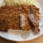 勝烈庵 馬車道総本店 - 