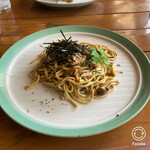 かざはな - パスタ