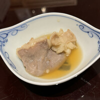 肉料理ふくなが - 