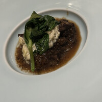 肉料理ふくなが - 