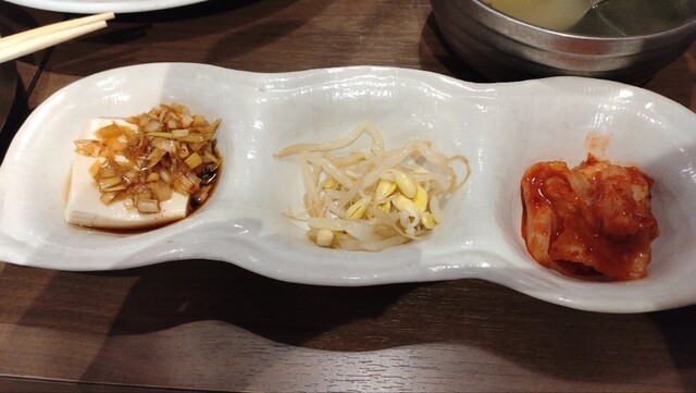 韓国料理 李朝 - 成城学園前/韓国料理 | 食べログ