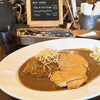 アイリッシュ カレー 中津店