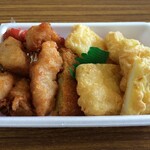 ホットアンドホット村岡 - 