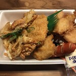 ホットアンドホット村岡 - 
