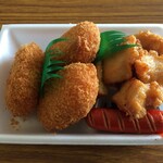 ホットアンドホット村岡 - 