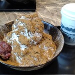 ピークスピークカフェ - 