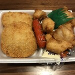 ホットアンドホット村岡 - 