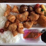 ホットアンドホット村岡 - 