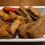 ホットアンドホット村岡 - 