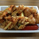 ホットアンドホット村岡 - 